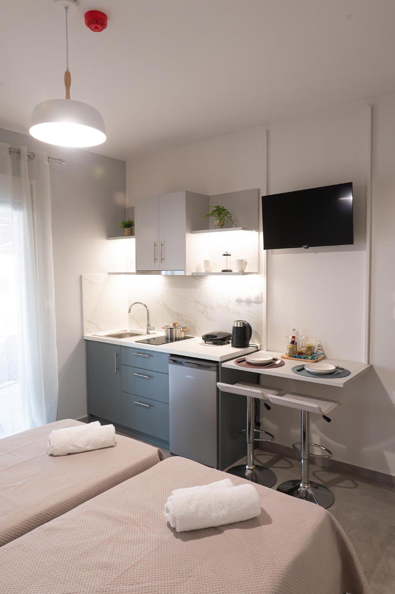 Four Sis Rooms Mangana Zewnętrze zdjęcie