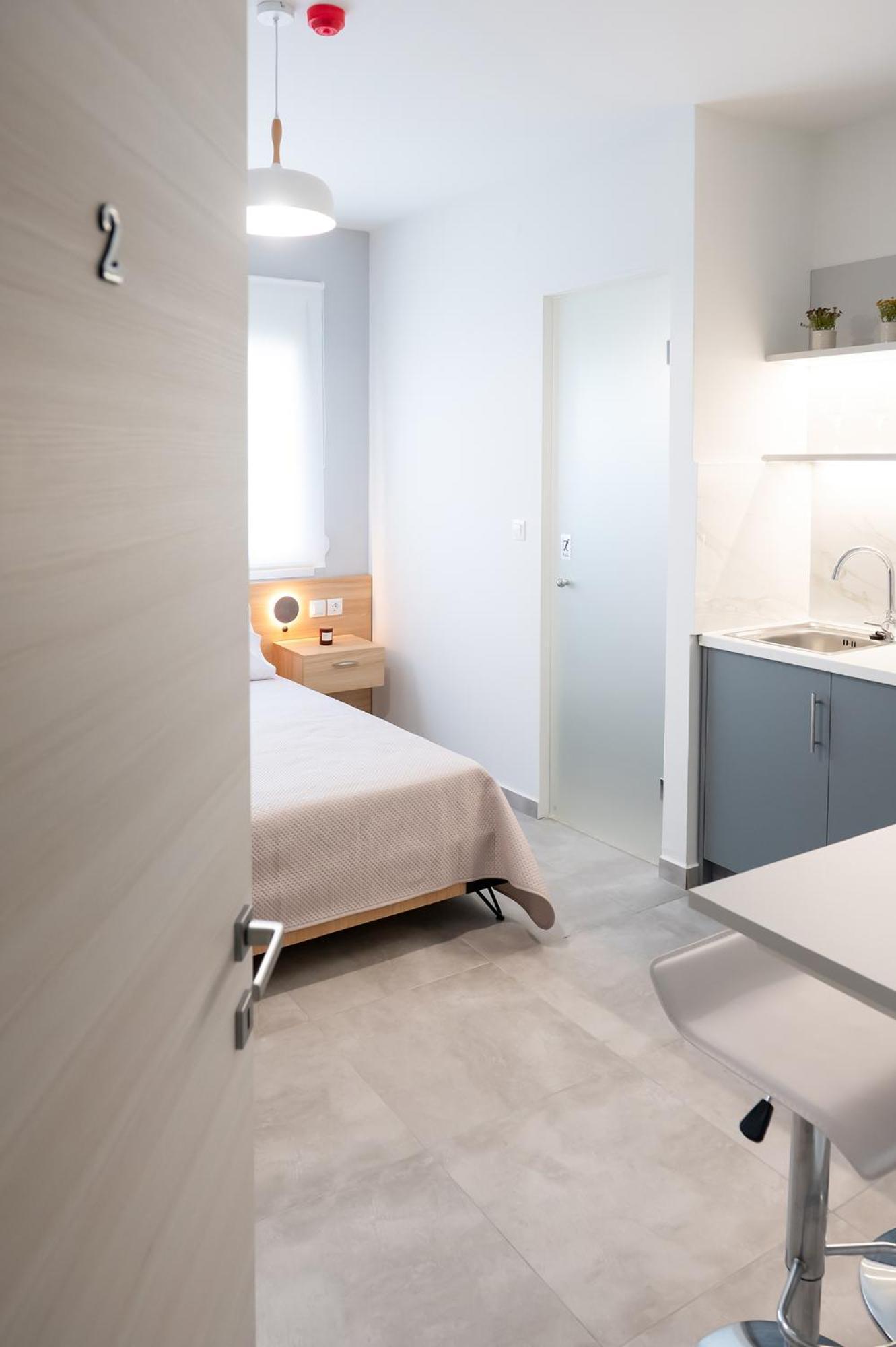 Four Sis Rooms Mangana Zewnętrze zdjęcie