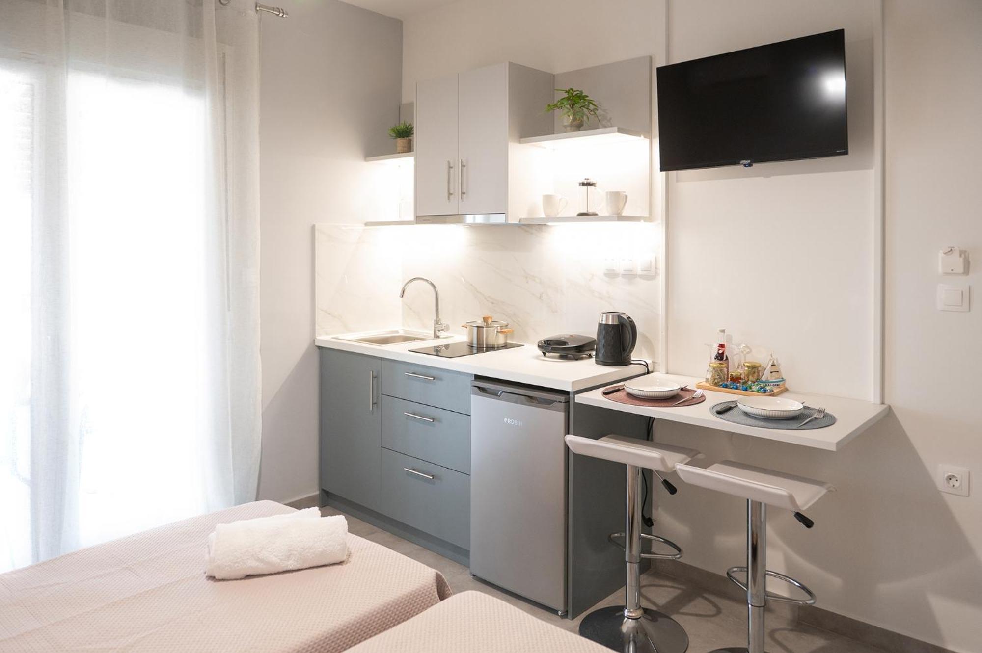 Four Sis Rooms Mangana Zewnętrze zdjęcie