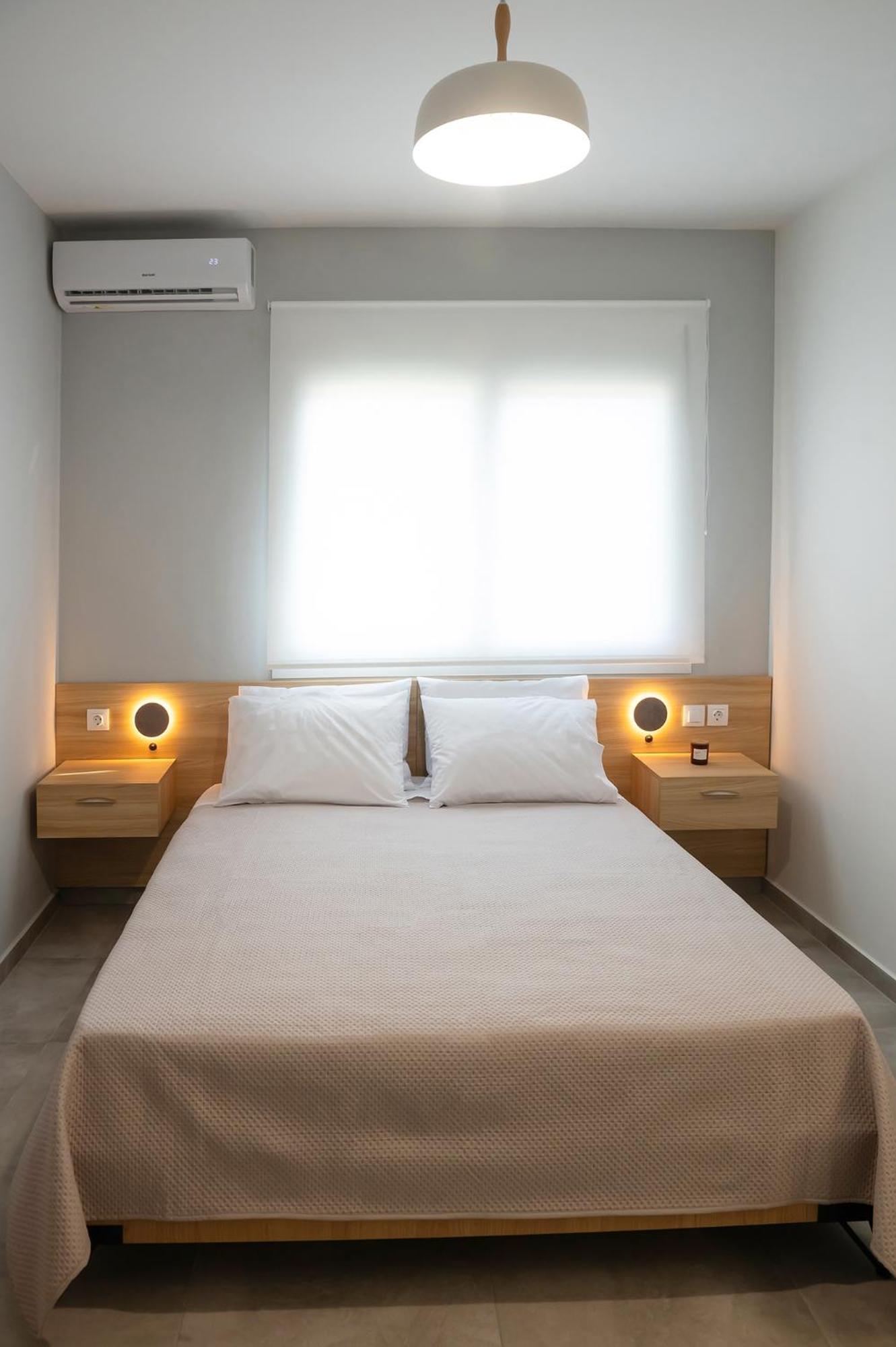 Four Sis Rooms Mangana Zewnętrze zdjęcie