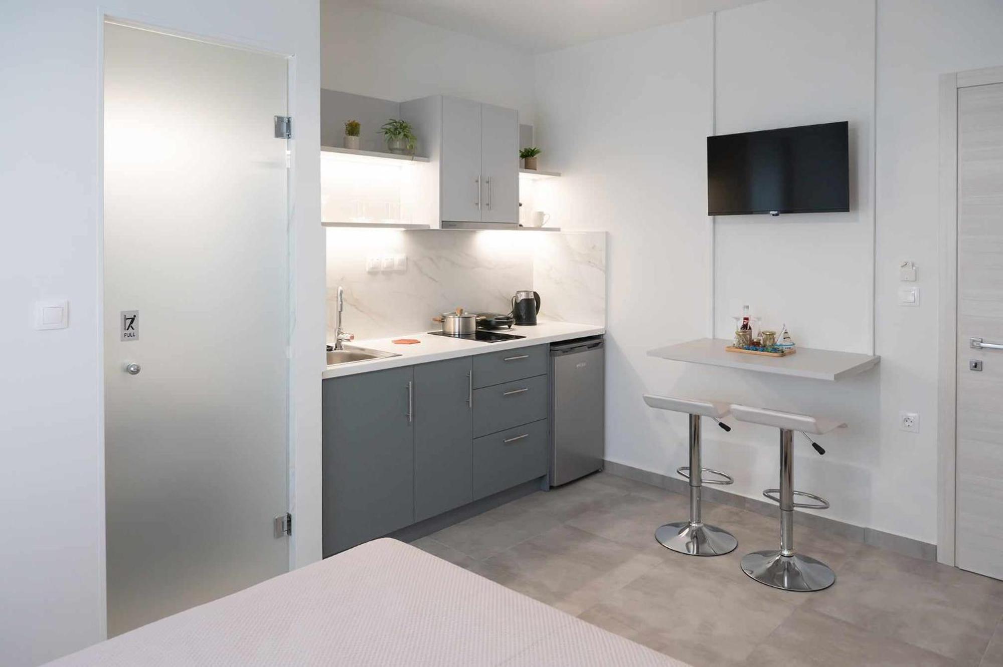 Four Sis Rooms Mangana Zewnętrze zdjęcie