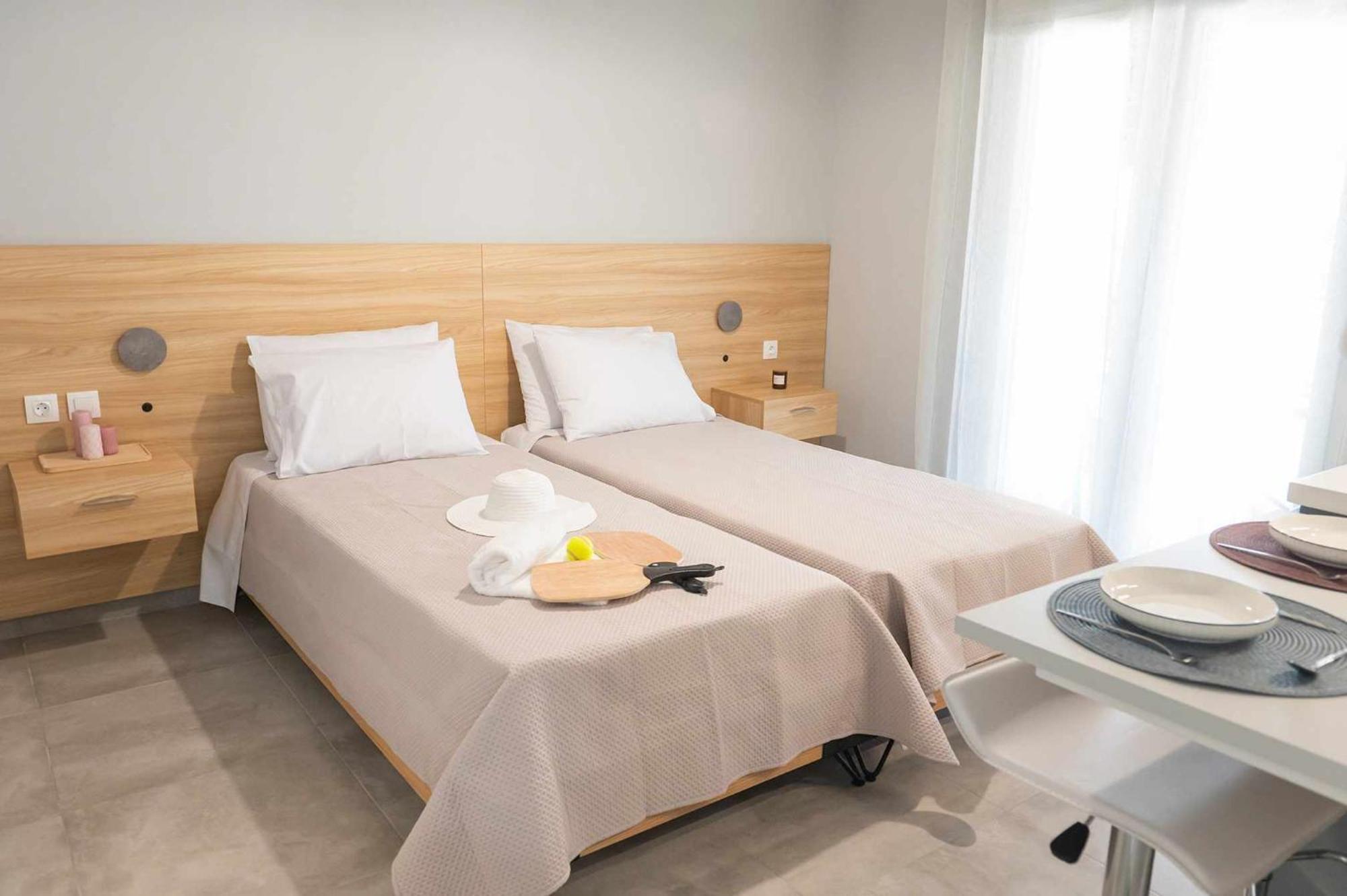 Four Sis Rooms Mangana Zewnętrze zdjęcie