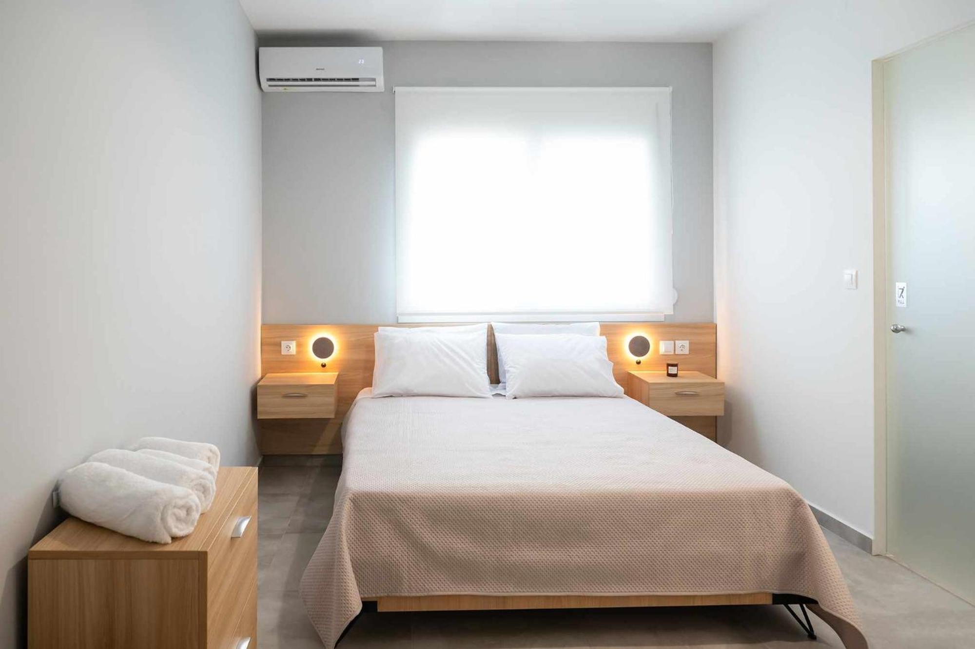 Four Sis Rooms Mangana Zewnętrze zdjęcie