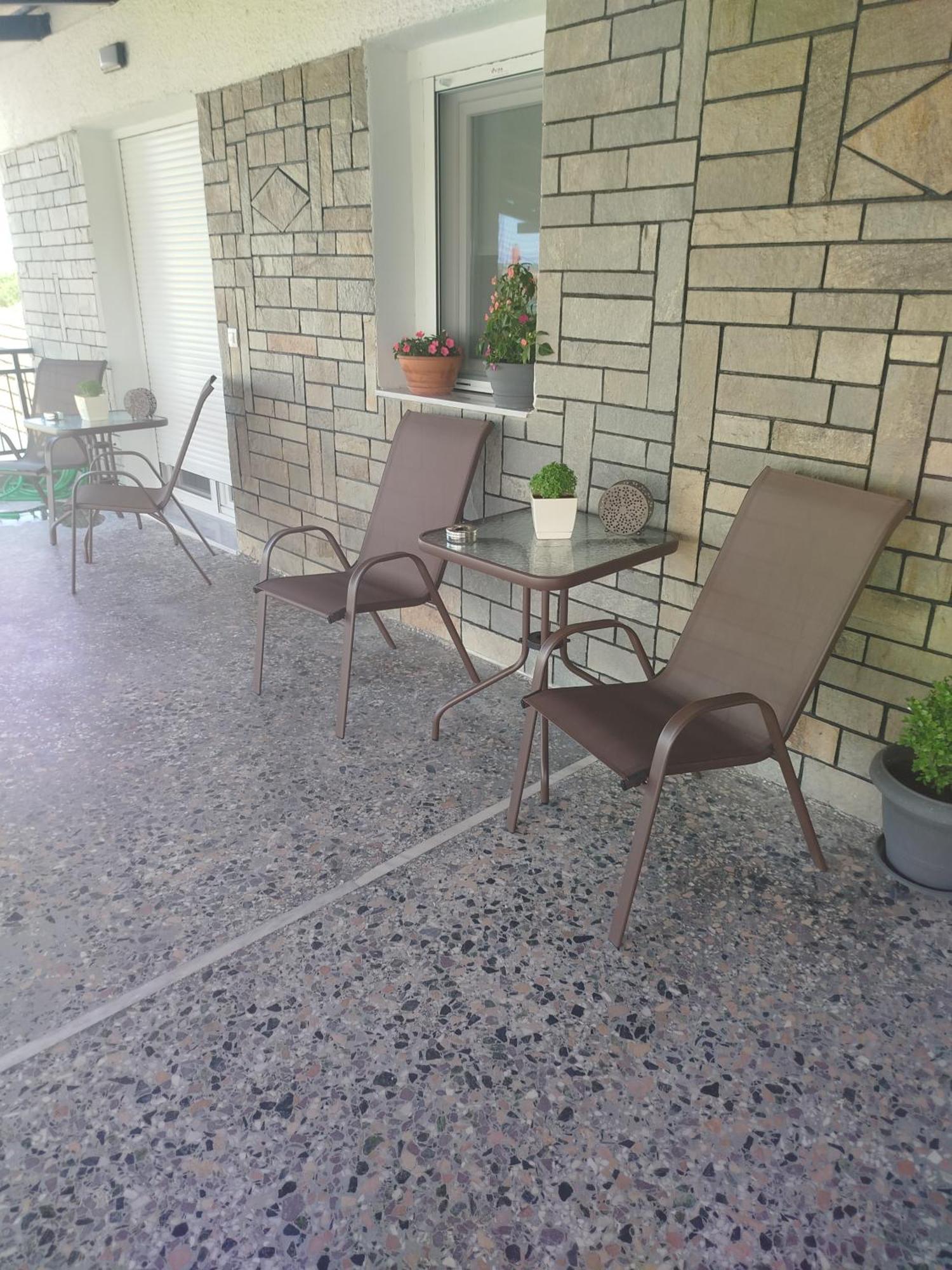 Four Sis Rooms Mangana Zewnętrze zdjęcie
