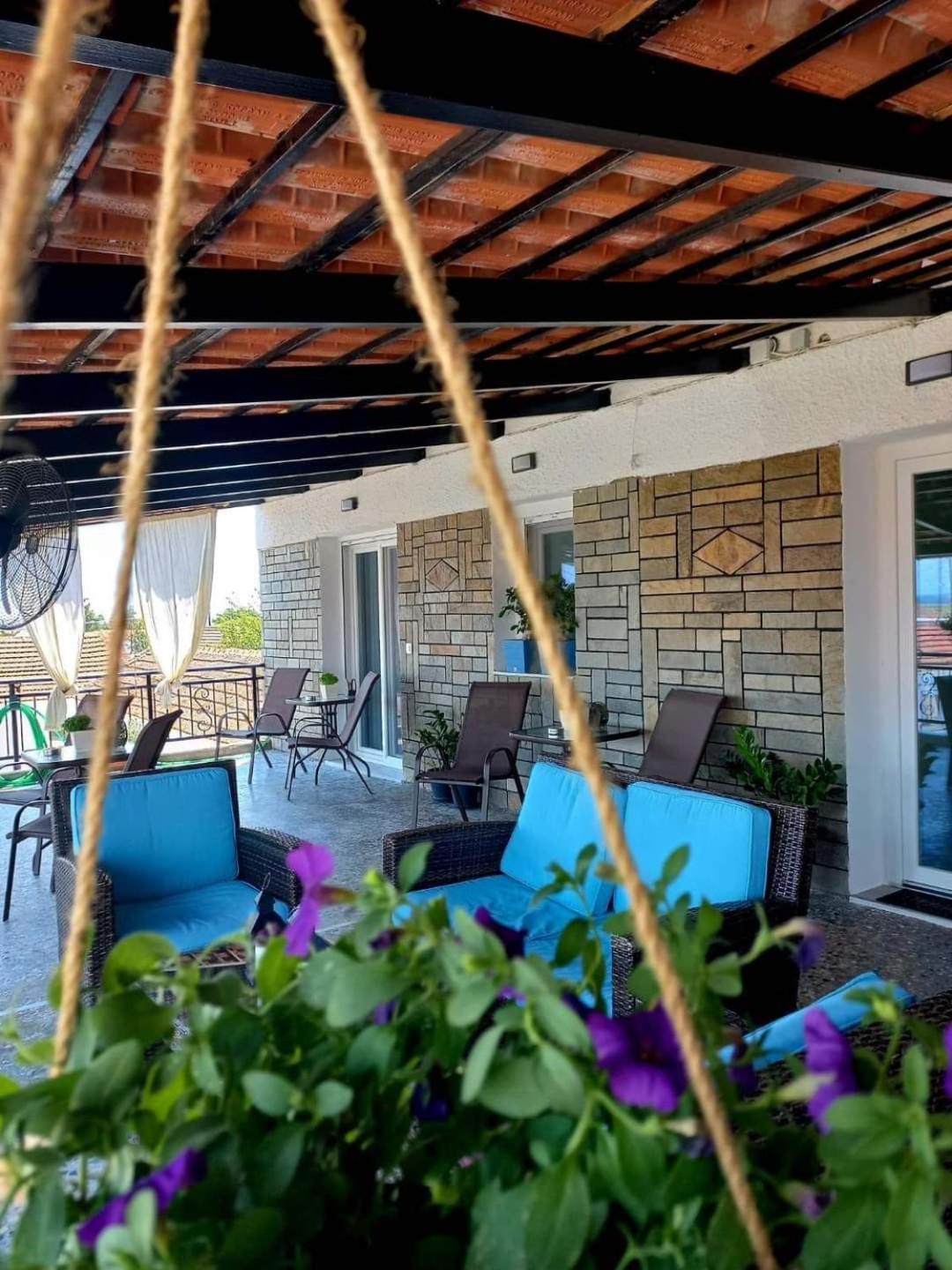 Four Sis Rooms Mangana Zewnętrze zdjęcie